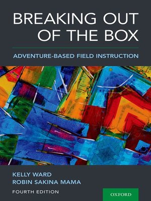 cover image of Breaking Out of the Box
